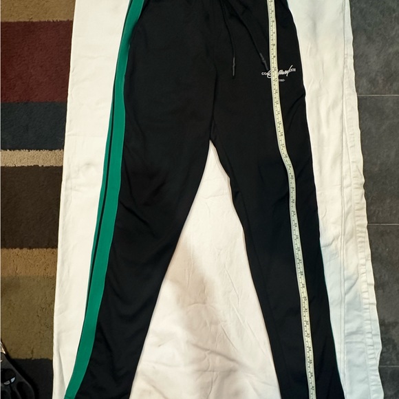 Boo-hoo men’s warmup pants, Sz Small. GUC - Picture 6 of 14